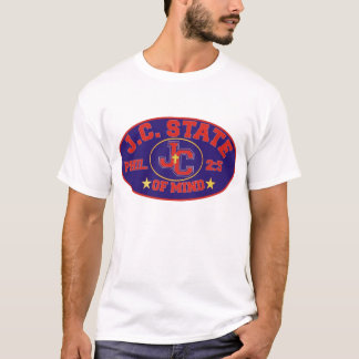STATLIG JC TEE