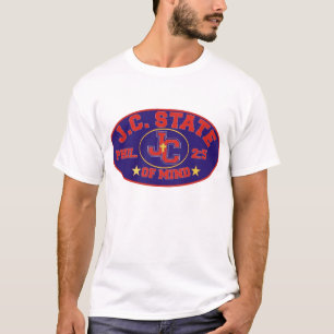 STATLIG JC TEE SHIRT