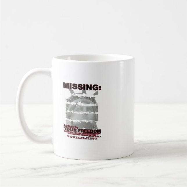 statlig pay2, saknas 1, www.traprats.info kaffemugg (Vänster)