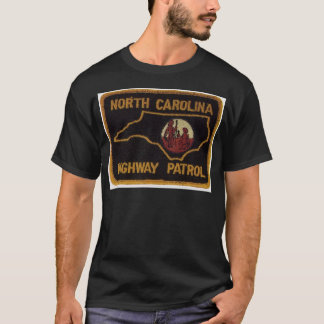 STATLIG TROOPER FÖR NC TEE
