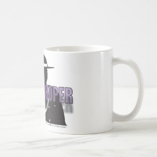 STATLIG TROOPER KAFFEMUGG