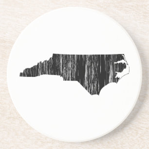Statliga bekymrade North Carolina skisserar Underlägg Sandsten