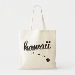Statliga Hawaii Tygkasse