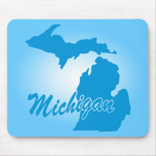 Statliga Michigan Musmatta