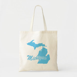 Statliga Michigan Tygkasse