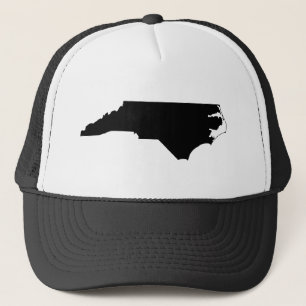 Statliga North Carolina skisserar Keps