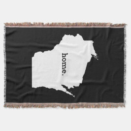 Statliga Wisconsin skisserar hem Filt