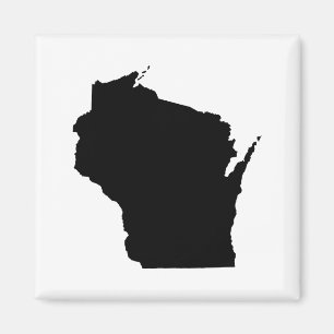 Statliga Wisconsin skisserar Magnet
