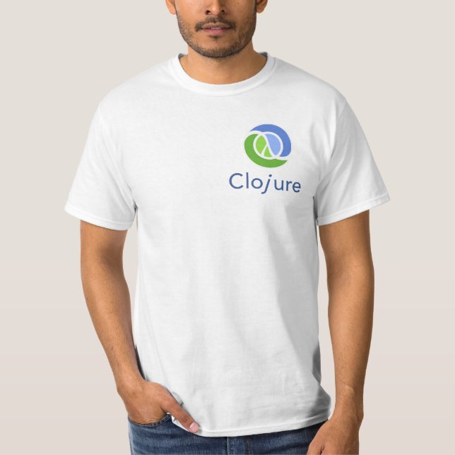 Statligt - du gör det som är felt tee shirt (Framsida)