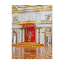 Statligt eremitboningmuseum St Petersburg Ryssland