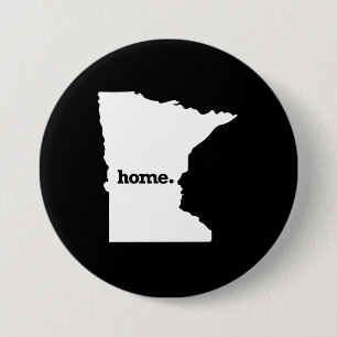 STATLIGT MINNESOTA HEM - .PNG KNAPP