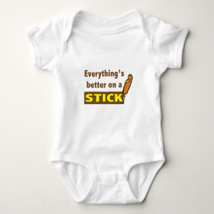 Statligt rättvist Pride! T-shirt