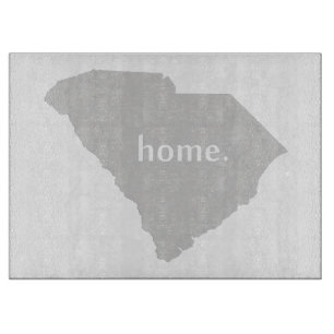 Statligt South Carolina hem