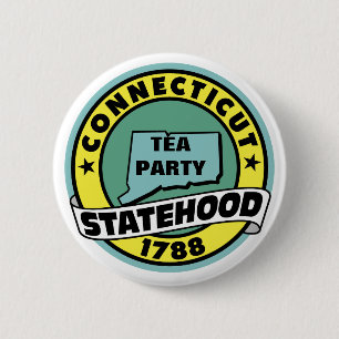 STATLIGT TEAPARTY KNAPP