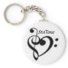 StaTone Nyckelknapp