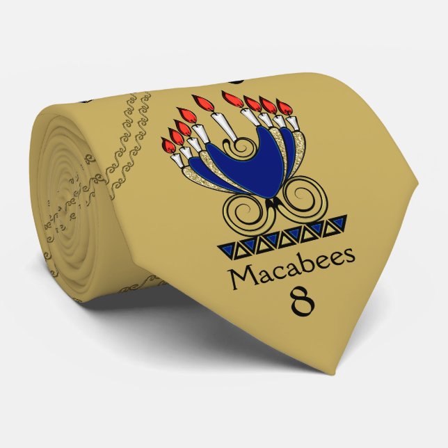 Stats i resultattavlan - Macabees-8 Greeks-0 Slips (Rullad)