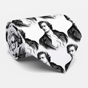 Statsman för Johann Wolfgang Von Goethe Slips