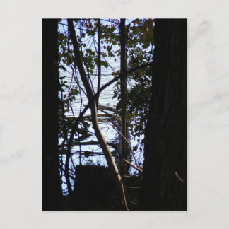 Statsparken fort Yargo Vykort