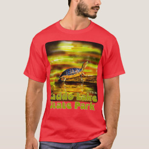 Statsparken i Sjö T Shirt