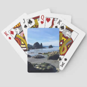 Statsparken Sten, Oregon Kusten Casinokort