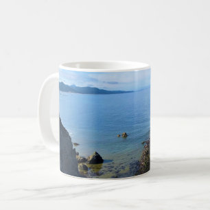 Statsparken Sten, Oregon Kusten Kaffemugg