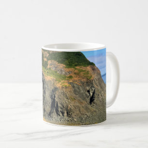Statsparken Sten, Oregon Kusten Kaffemugg