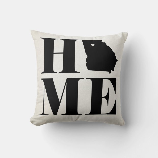 STATSPillow CHOSE DIN FÄRG Kudde (Framsida)