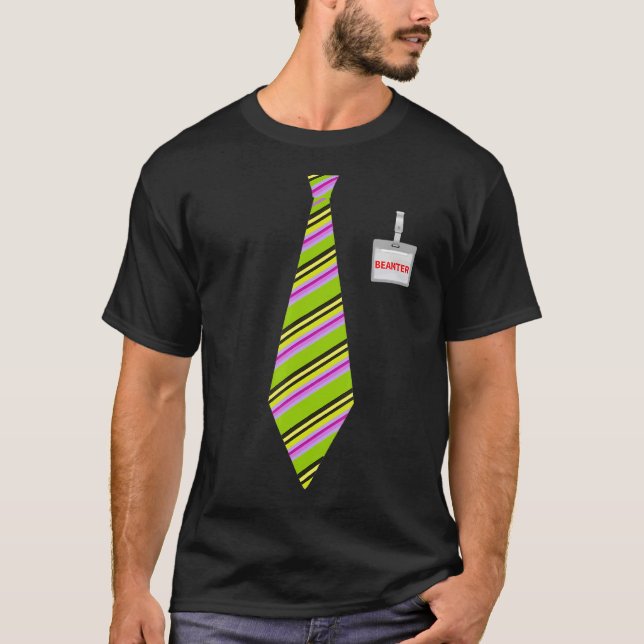 Statstjänstemannatjänsteman 1 t shirt (Framsida)