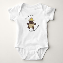 Statstruparfar Tee