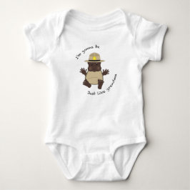 Statstruppsfarmare T-shirt