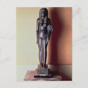 Statue of Queen Arsinoe II Vykort