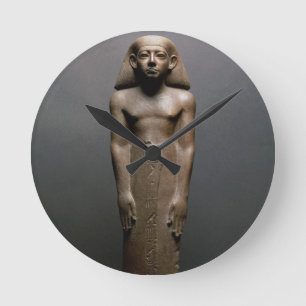 Statuette av Amenemhatankh, arbetare på Rund Klocka