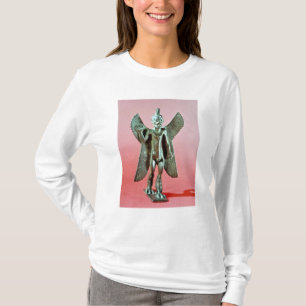 Statuette av Pazuzu, en assyrisk vinddemon T Shirt