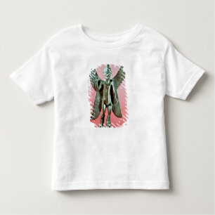 Statuette av Pazuzu, en assyrisk vinddemon Tee Shirt