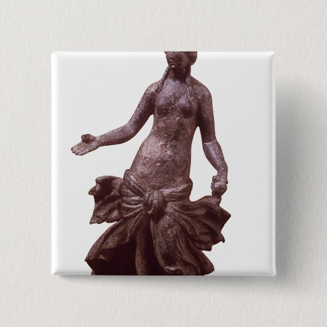 Statuette av Venus, sent 1st eller 2nd Knapp (Framsida)