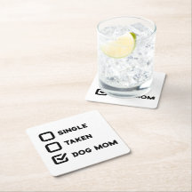 Status för Hund Mamma