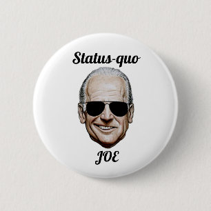 Status för Joe Knapp