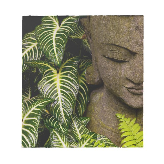 Status i en Garden Location Information: Chiang Mo Anteckningsblock (Framsida)