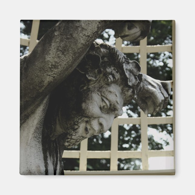 Status Magnet (Framsidan)