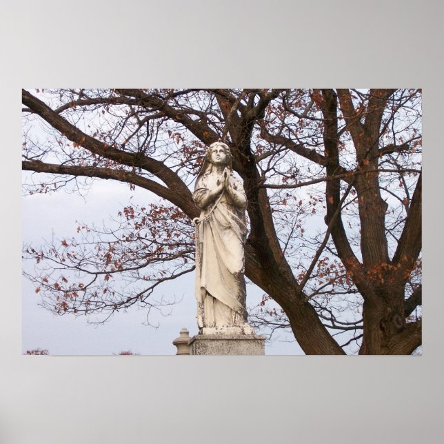 Status Poster (Framsidan)