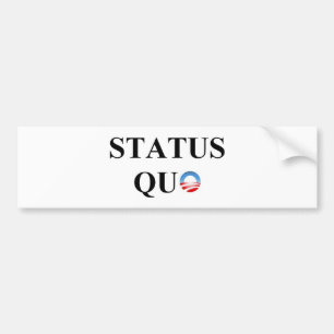 STATUS QUO BILDEKAL