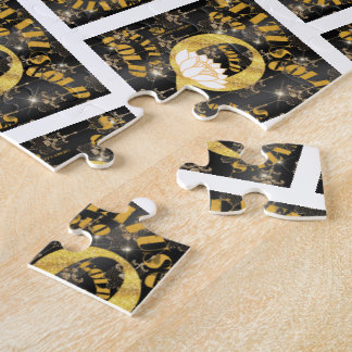 ©STATUS QUO GULD’ Status Collection© by Peafdove© Pussel