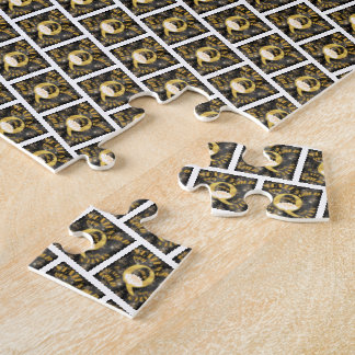 ©STATUS QUO GULD’ Status Collection© by Peafdove© Pussel