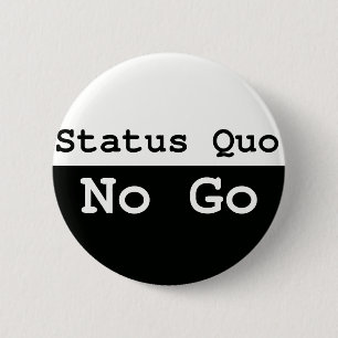 Status quo knapp