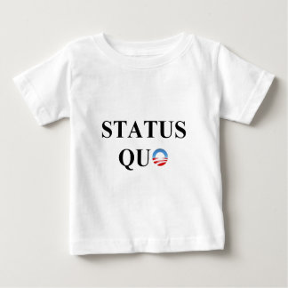 STATUS QUO T-SHIRT