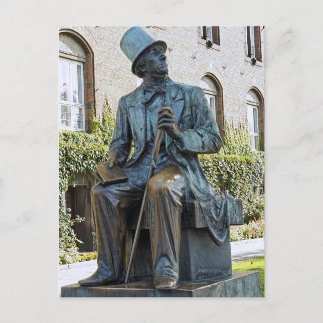 Status Vykort (Framsida)