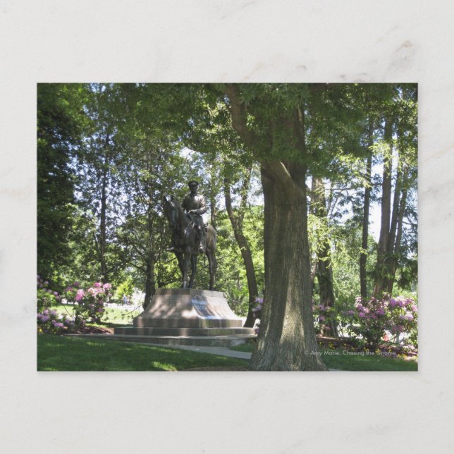 Status Vykort (Framsida)