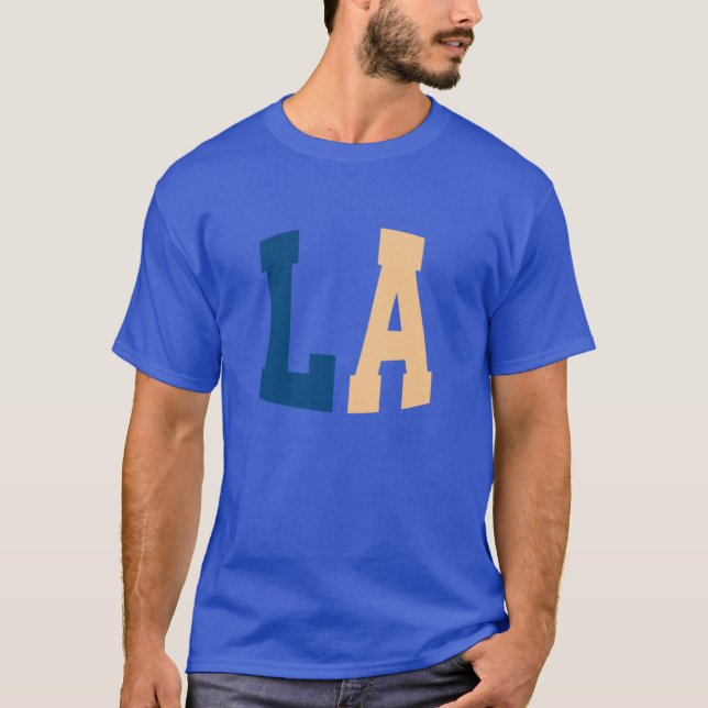 Statusförkortning T Shirt (Framsida)