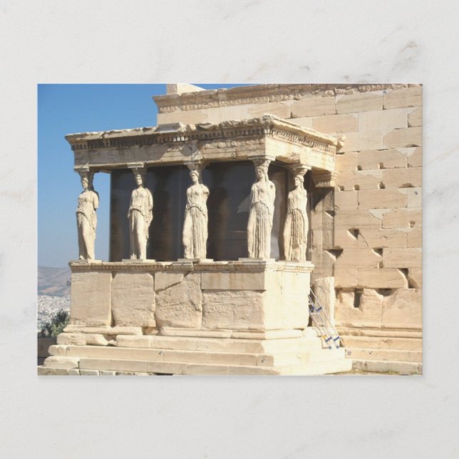 Statusvykort Vykort (Framsida)