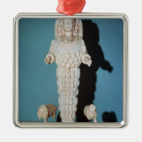 Staty av Artemis med jakthundar, c.AD 135-75